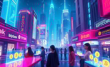 Criptomoedas e o Metaverso: Uma Conexão Inovadora