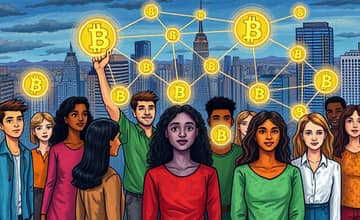 DeFi: Finanças Descentralizadas Explicadas