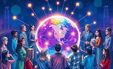 Governança Descentralizada: O Poder da Comunidade Cripto