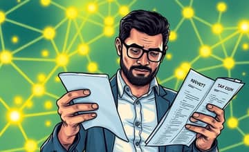 Impostos sobre Criptoativos no Brasil