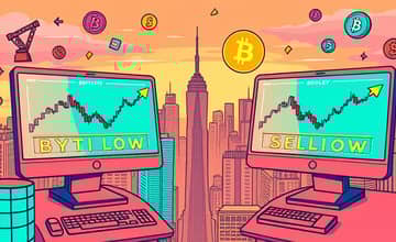 Arbitragem em Cripto: Lucrando com Diferenças de Preço