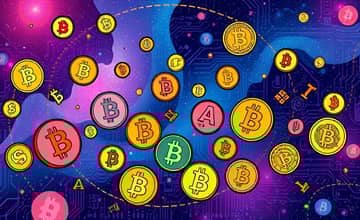 Altcoins: Além do Bitcoin e Ethereum