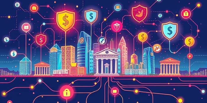 Fintechs e o Desafio da Regulação: Inovação e Conformidade