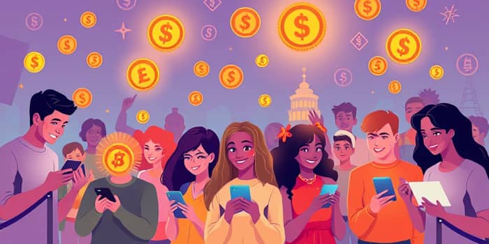 Cashback e Recompensas: Os Benefícios Escondidos das Fintechs