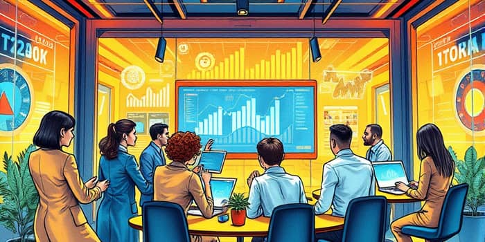 Assessorias Financeiras Digitais: O Seu Guia para o Sucesso