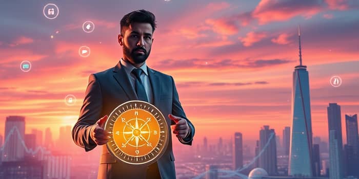 Inteligência Artificial: O Novo Bússola do Investidor Inteligente