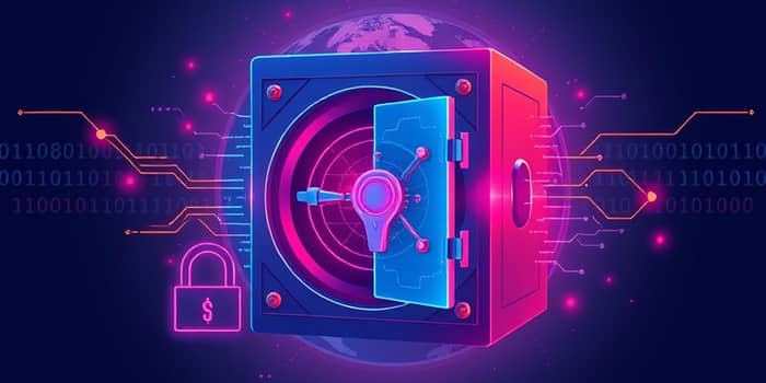 Cibersegurança Financeira: Mantenha Seu Dinheiro a Salvo na Era Digital