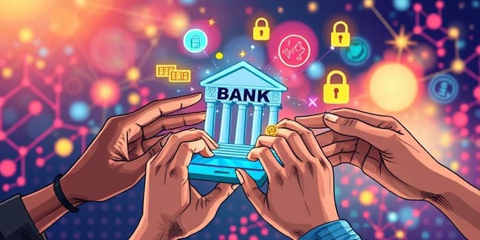 Neobanks: Os Bancos do Futuro, Sem Agências Físicas