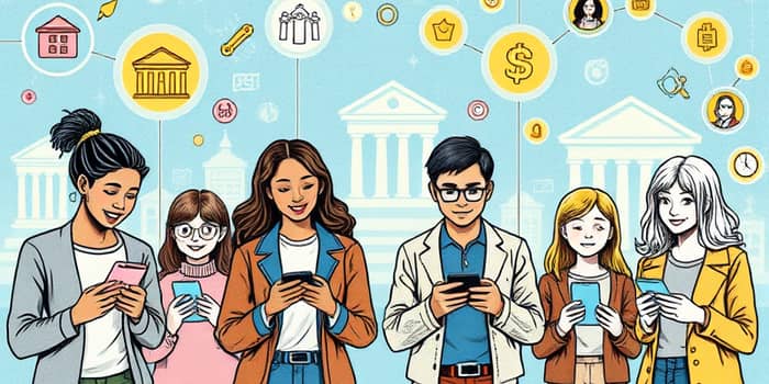 Open Banking: Redefinindo o Acesso aos Serviços Financeiros