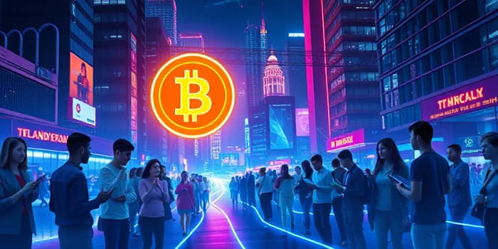 Real Digital e Fintechs: A Moeda do Futuro Já Bate à Porta