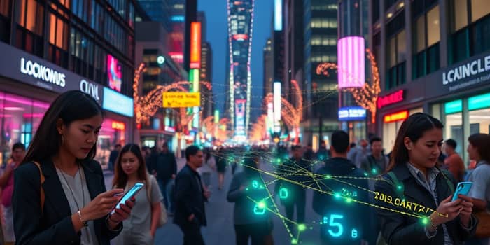 Pagamentos Digitais: Adeus à Carteira Física?