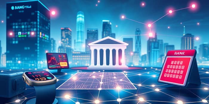 Internet das Coisas (IoT) e Sua Relação com Nossas Finanças