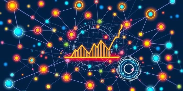 O Poder dos Algoritmos na Otimização de Portfólios