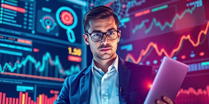 Previsões Financeiras Impulsionadas por IA: Acerte Seus Próximos Passos