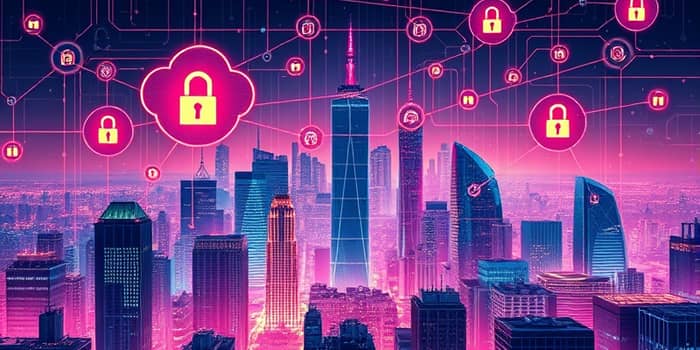 A Nuvem no Setor Financeiro: Segurança e Escalabilidade