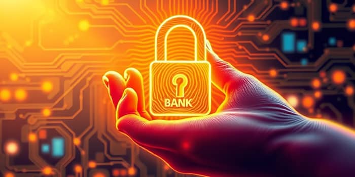 Biometria: O Seu Corpo Como Chave Para Suas Finanças