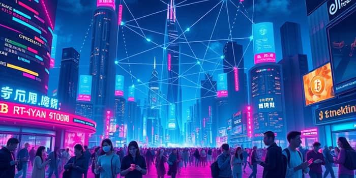 A Ascensão das Fintechs: Bancos do Futuro?