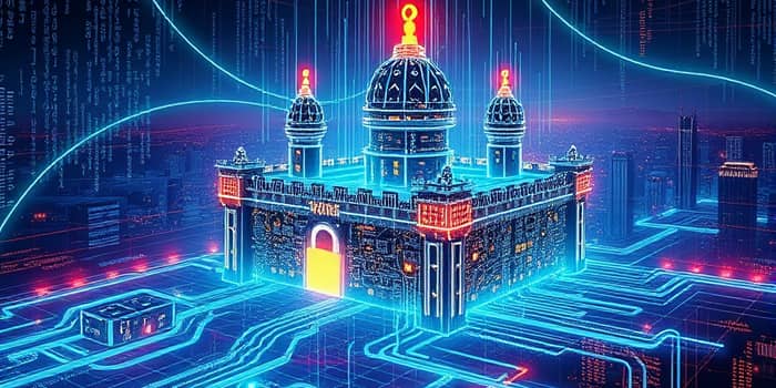 Criptografia Pós-Quântica: Protegendo Seus Dados do Futuro