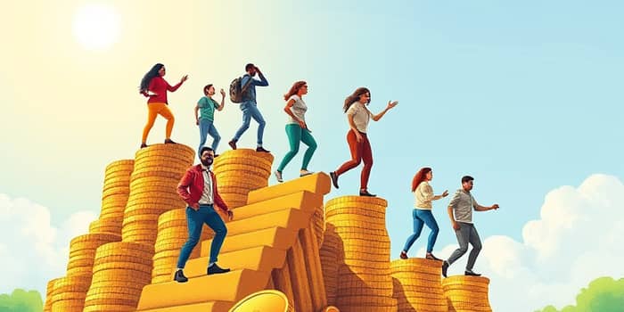 Juros Baixos: Onde Encontrar os Melhores Empréstimos?