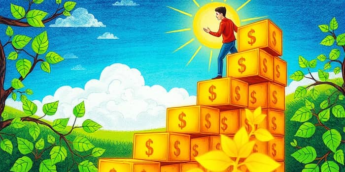 Construindo um Histórico de Crédito Positivo