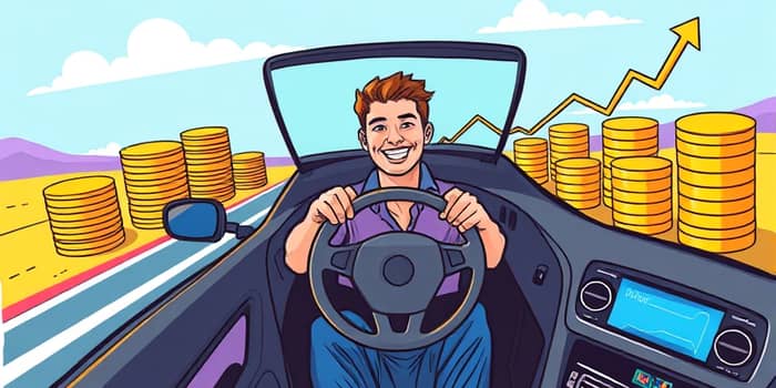 Refinanciamento de Veículo: Uma Saída Inteligente?