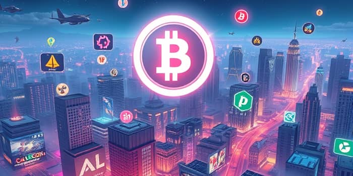 Tokens Não Fungíveis (NFTs): O Que São e Como Afetam Suas Finanças