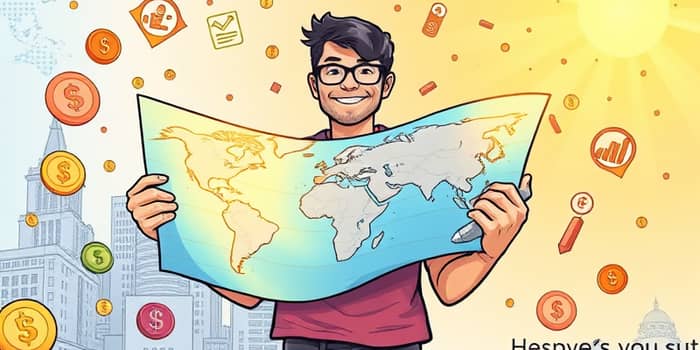 Planejamento Financeiro: O Primeiro Passo para o Crédito