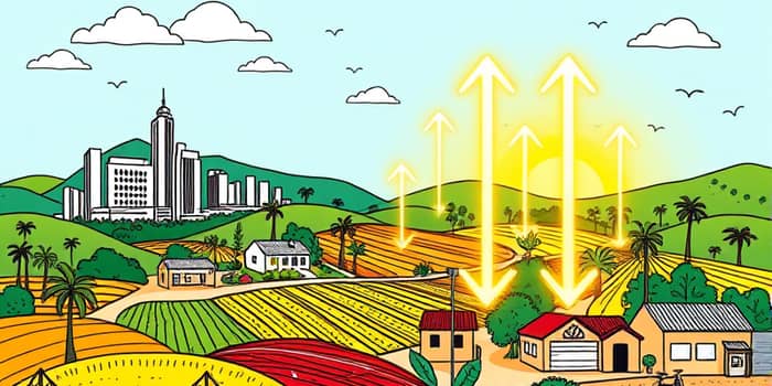 Crédito Pós-Pandemia: Um Novo Cenário de Oportunidades?