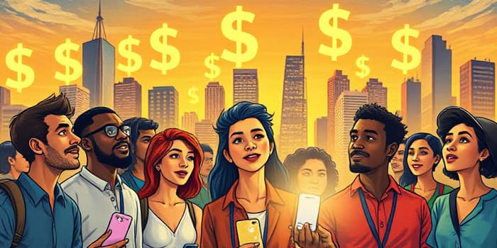 O Impacto do Score no Acesso a Crédito