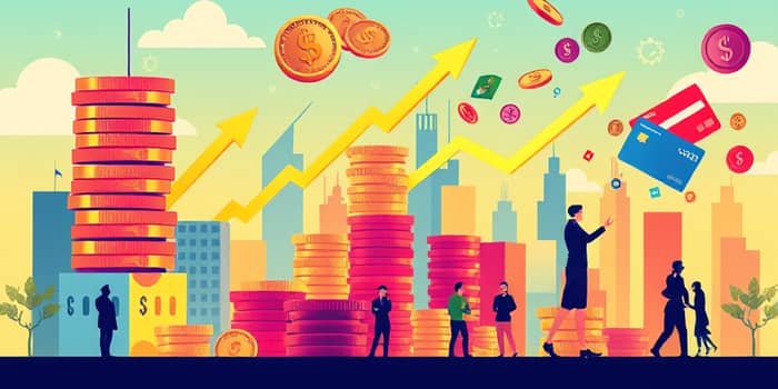 Taxas Selic e Crédito: Entenda a Relação