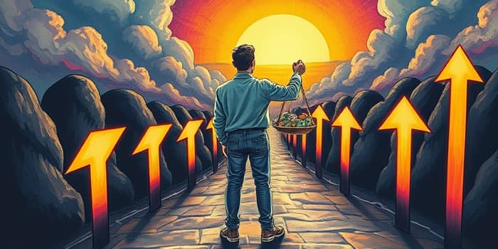 Como Calcular Seus Endividamentos e Sair do Vermelho