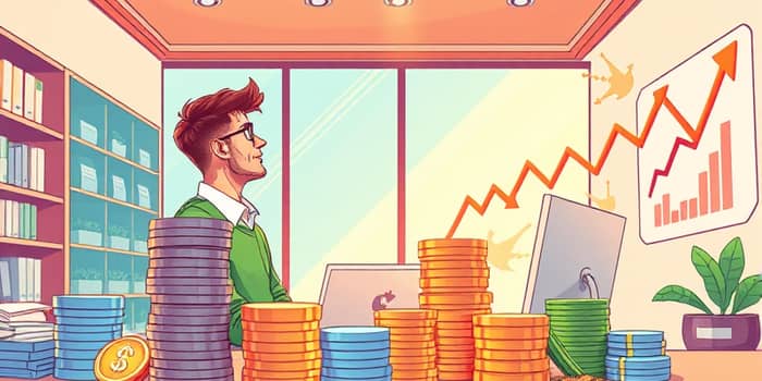 Crédito de Curto Prazo: Quando e Como Utilizar?