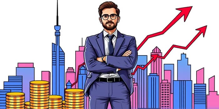 Empréstimo Empresa: Alavancando seu Negócio