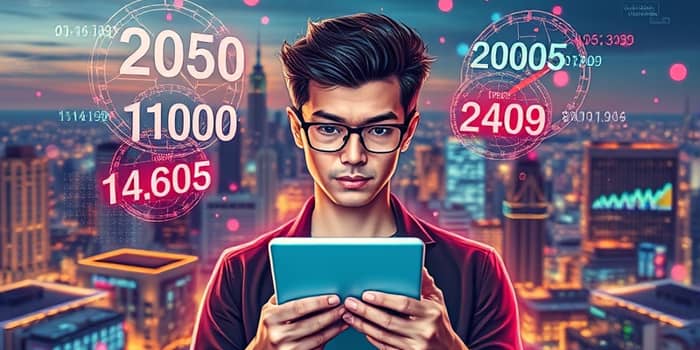 A Influência do SPC e Serasa em Seu Crédito