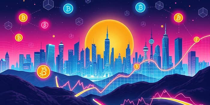 Volatilidade das Criptos: Entenda e Minimize Riscos