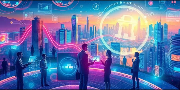 O Futuro do Crédito: Tendências e Inovações