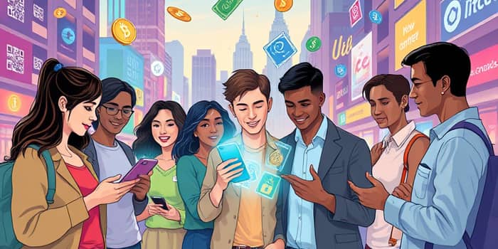 Carteiras Digitais: Escolha a Ideal para Você