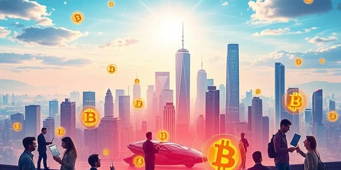 Criptomoedas e o Futuro do Dinheiro