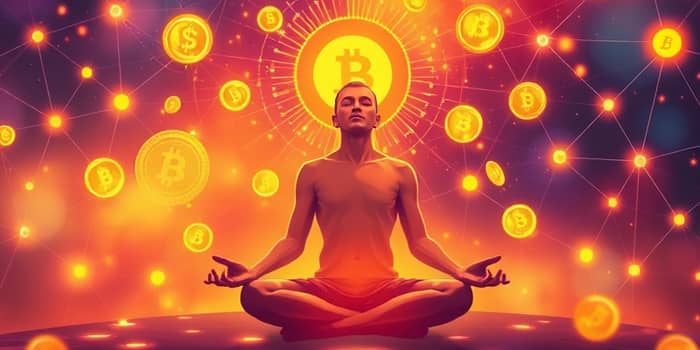 Staking de Cripto: Renda Passiva de Forma Simples