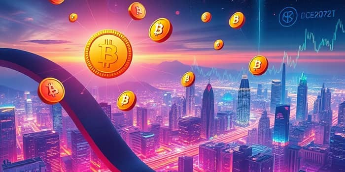 Tokenomics: Como Analisar um Projeto Cripto