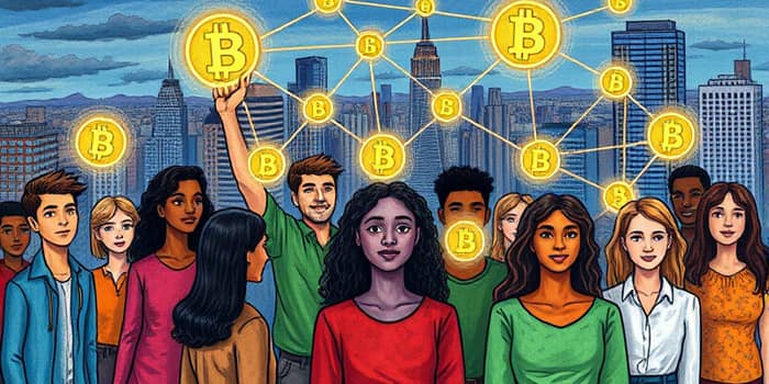 DeFi: Finanças Descentralizadas Explicadas