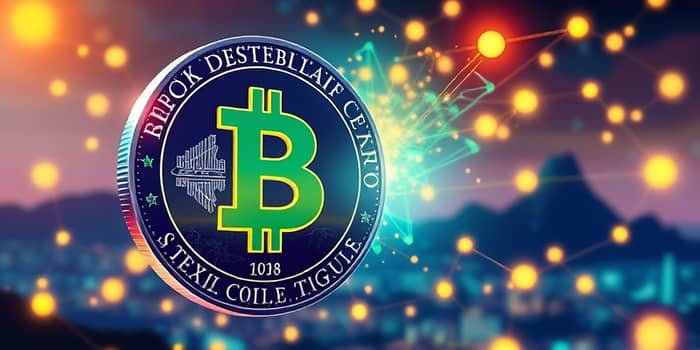 A Evolução das Moedas Digitais de Banco Central (CBDCs)