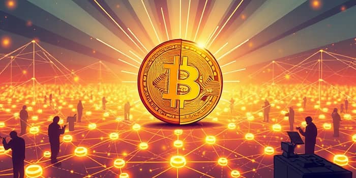 Desvendando o Halving do Bitcoin