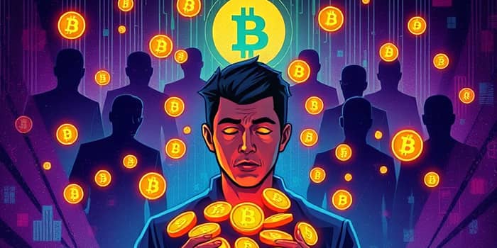 Como Identificar Scams no Universo Cripto