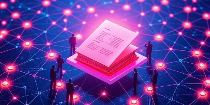 Decentralização: O Coração das Criptomoedas