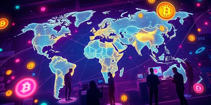 O Papel das Exchanges na Compra e Venda de Criptos