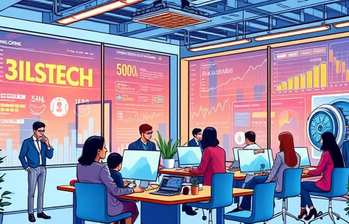 Confiabilidade e Transparência: Os Pilares das Melhores Fintechs