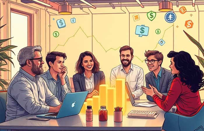 Desmistificando os Mitos do Crédito