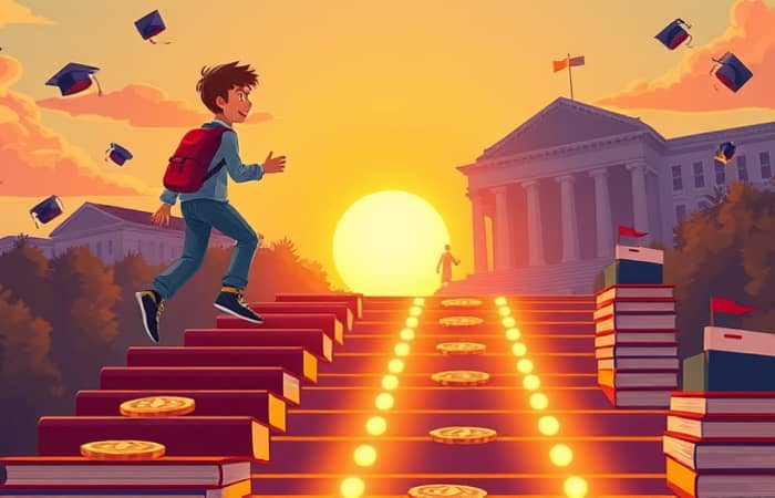 Crédito Estudantil: Seu Caminho para a Graduação