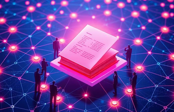 Decentralização: O Coração das Criptomoedas